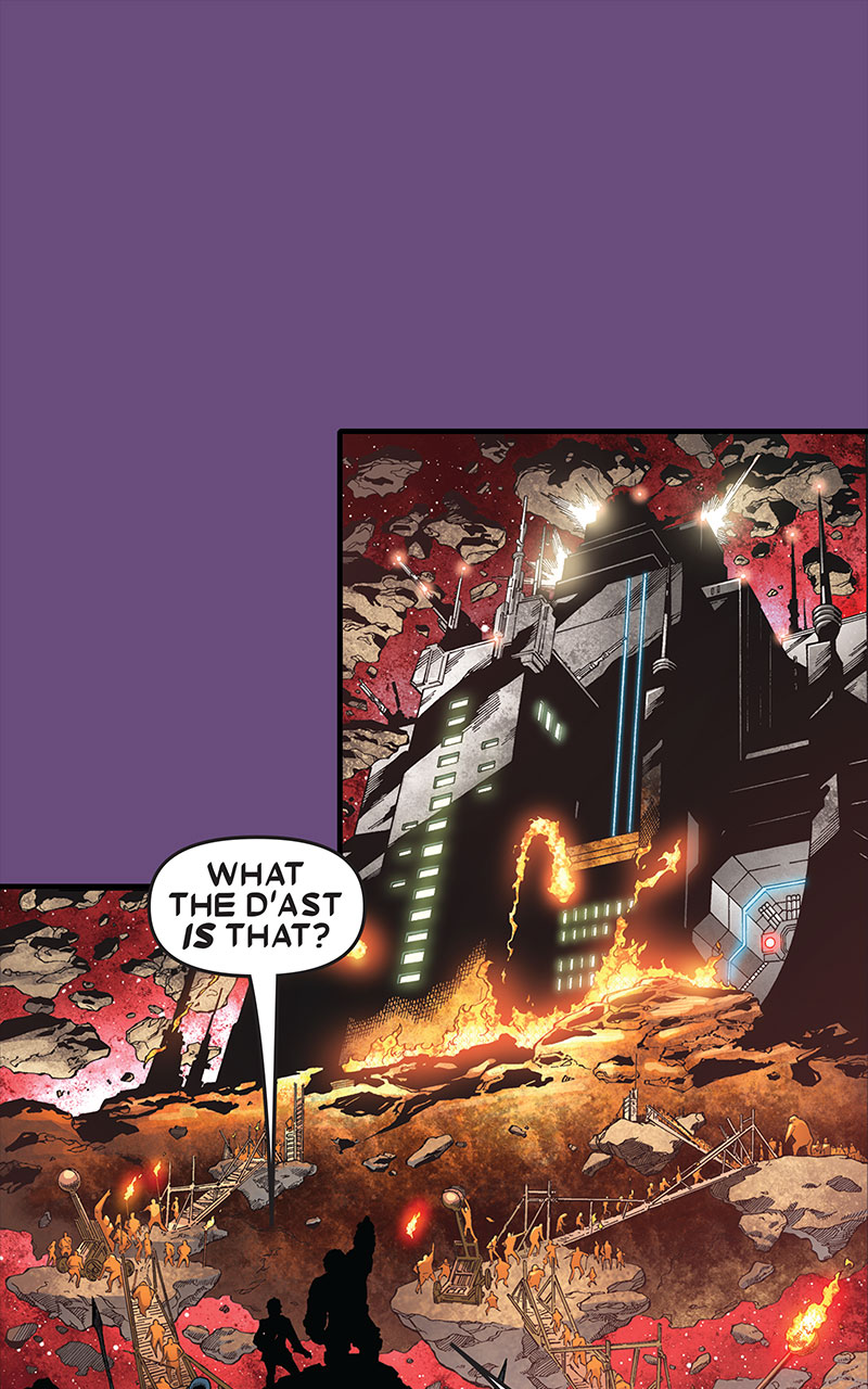 Guardians of the Galaxy: Somebody's Got to Do It Infinity Comic (2023-) issue 16 - Page 83