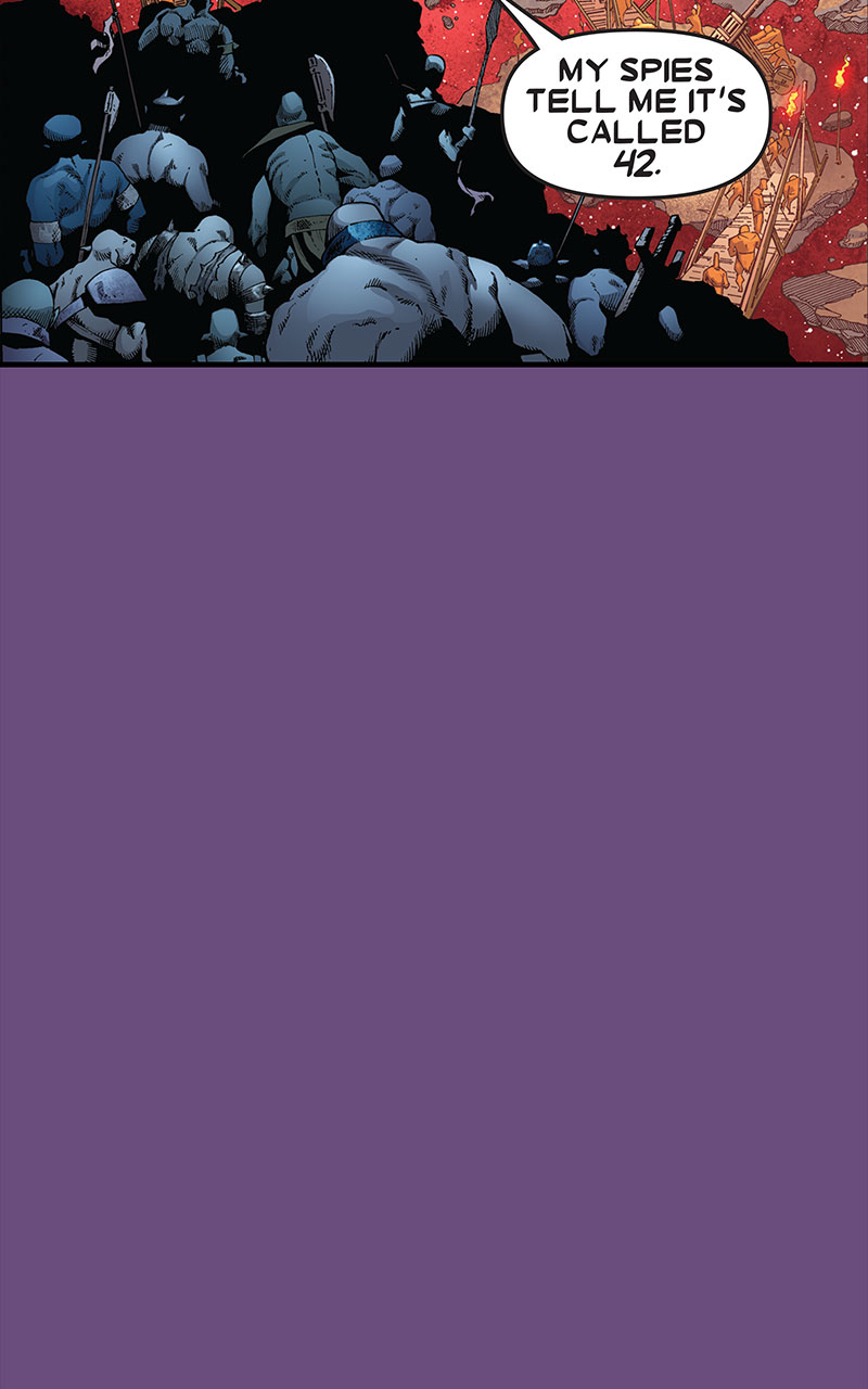 Guardians of the Galaxy: Somebody's Got to Do It Infinity Comic (2023-) issue 16 - Page 84