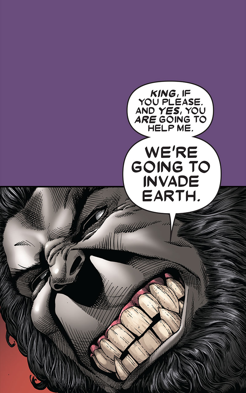 Guardians of the Galaxy: Somebody's Got to Do It Infinity Comic (2023-) issue 16 - Page 90