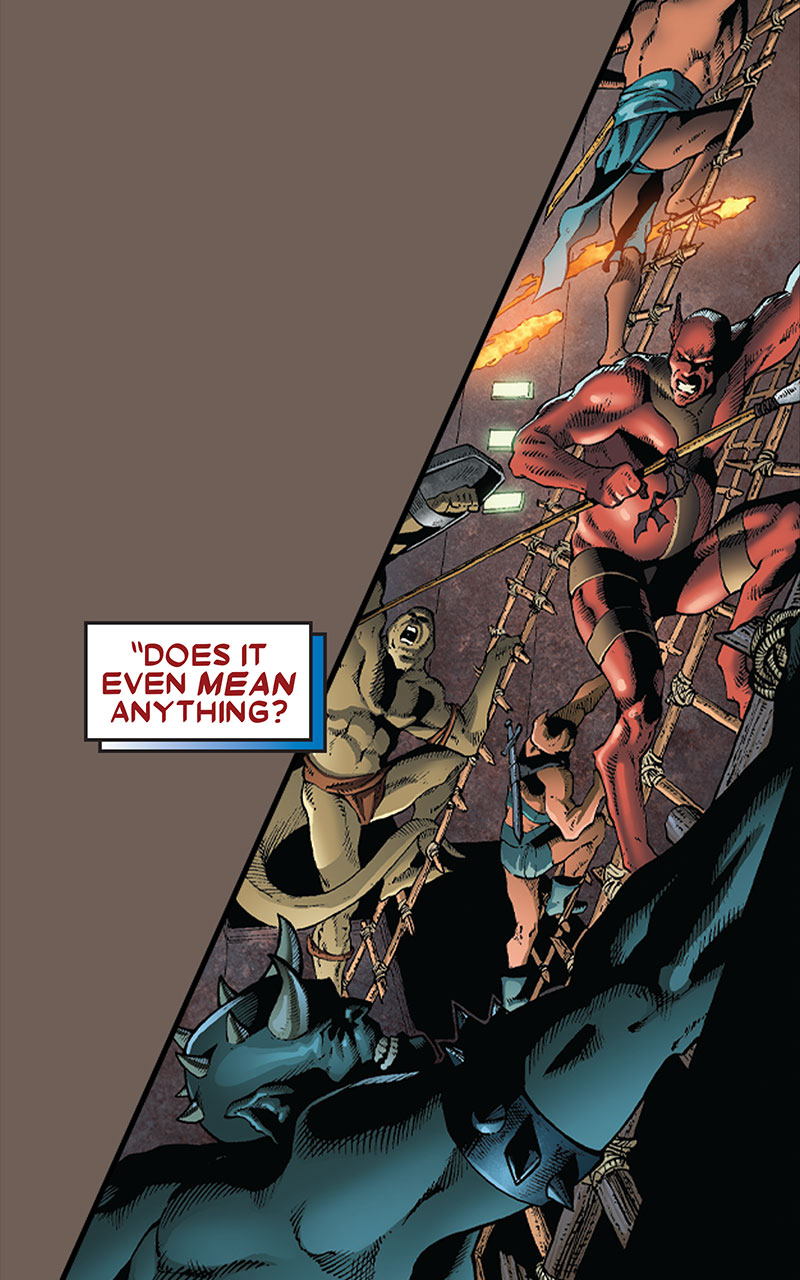 Guardians of the Galaxy: Somebody's Got to Do It Infinity Comic (2023-) issue 17 - Page 7