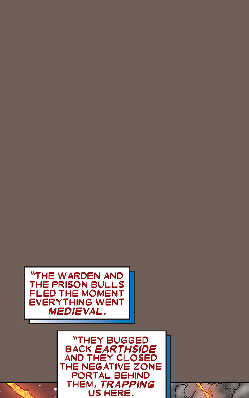 Guardians of the Galaxy: Somebody's Got to Do It Infinity Comic (2023-) issue 17 - Page 14