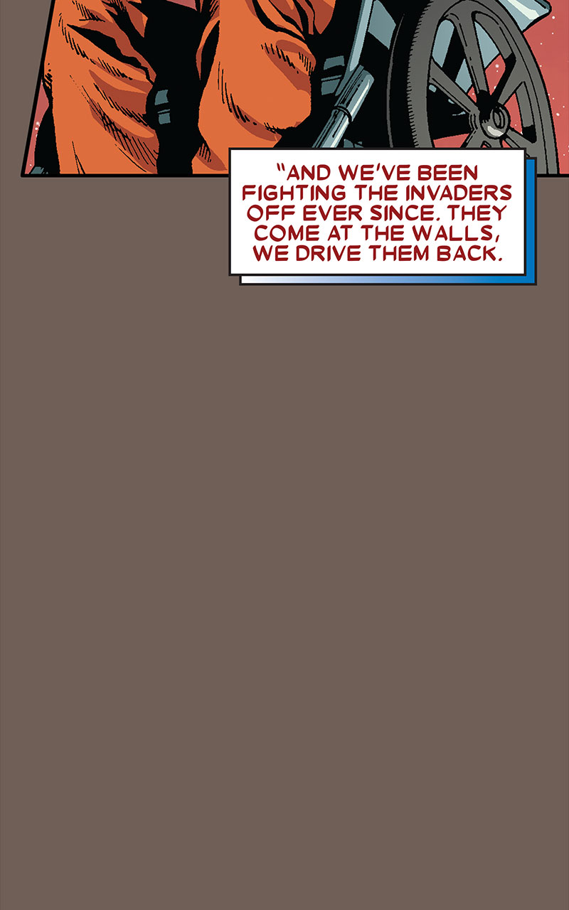 Guardians of the Galaxy: Somebody's Got to Do It Infinity Comic (2023-) issue 17 - Page 18