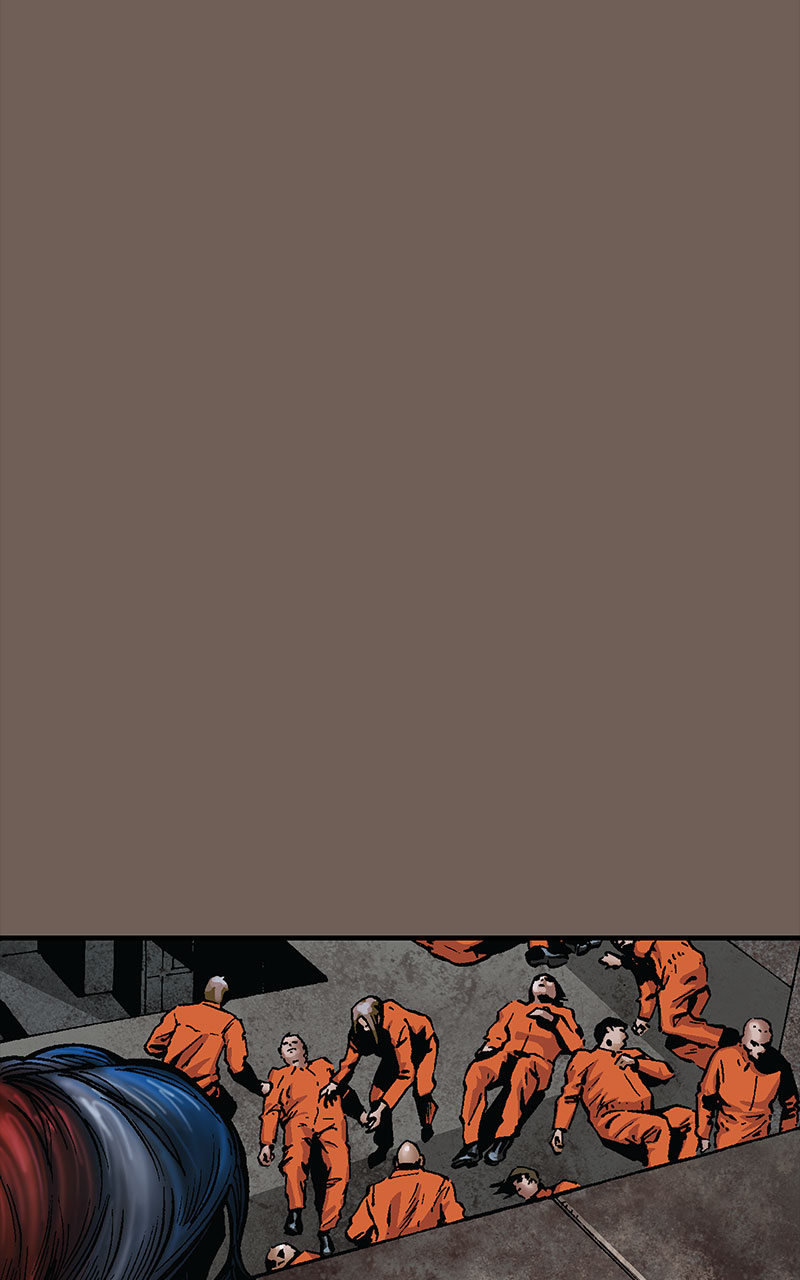 Guardians of the Galaxy: Somebody's Got to Do It Infinity Comic (2023-) issue 17 - Page 20