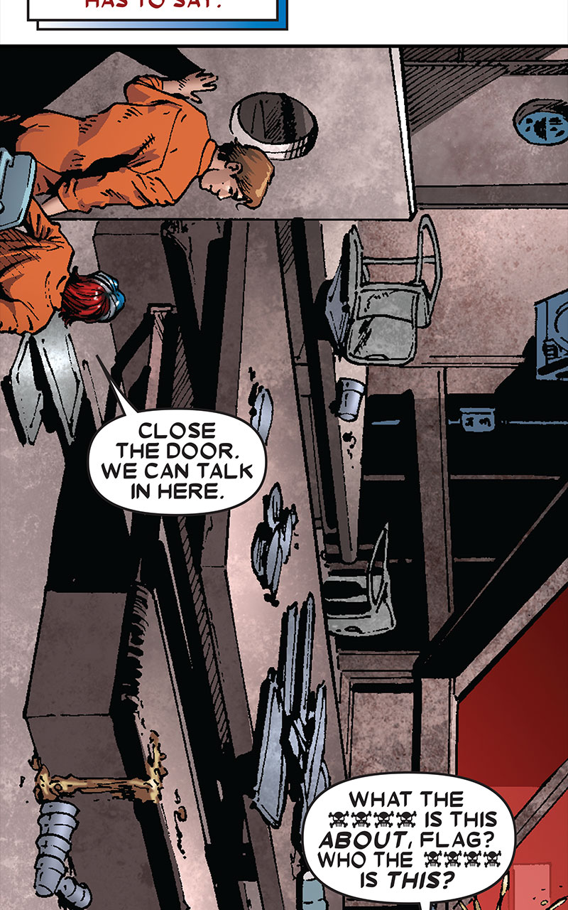 Guardians of the Galaxy: Somebody's Got to Do It Infinity Comic (2023-) issue 17 - Page 38