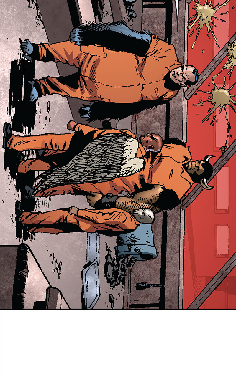 Guardians of the Galaxy: Somebody's Got to Do It Infinity Comic (2023-) issue 17 - Page 39