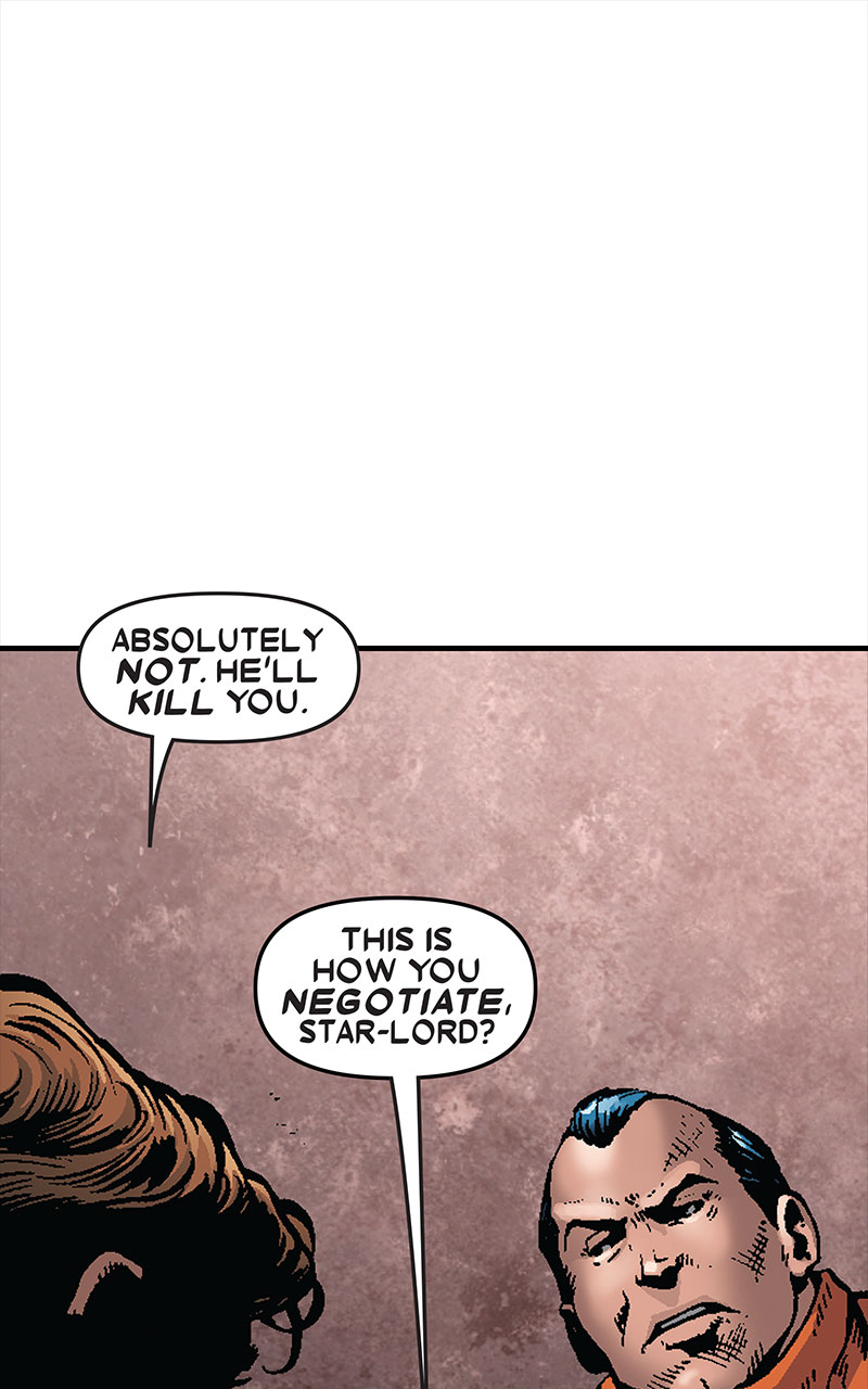 Guardians of the Galaxy: Somebody's Got to Do It Infinity Comic (2023-) issue 17 - Page 43