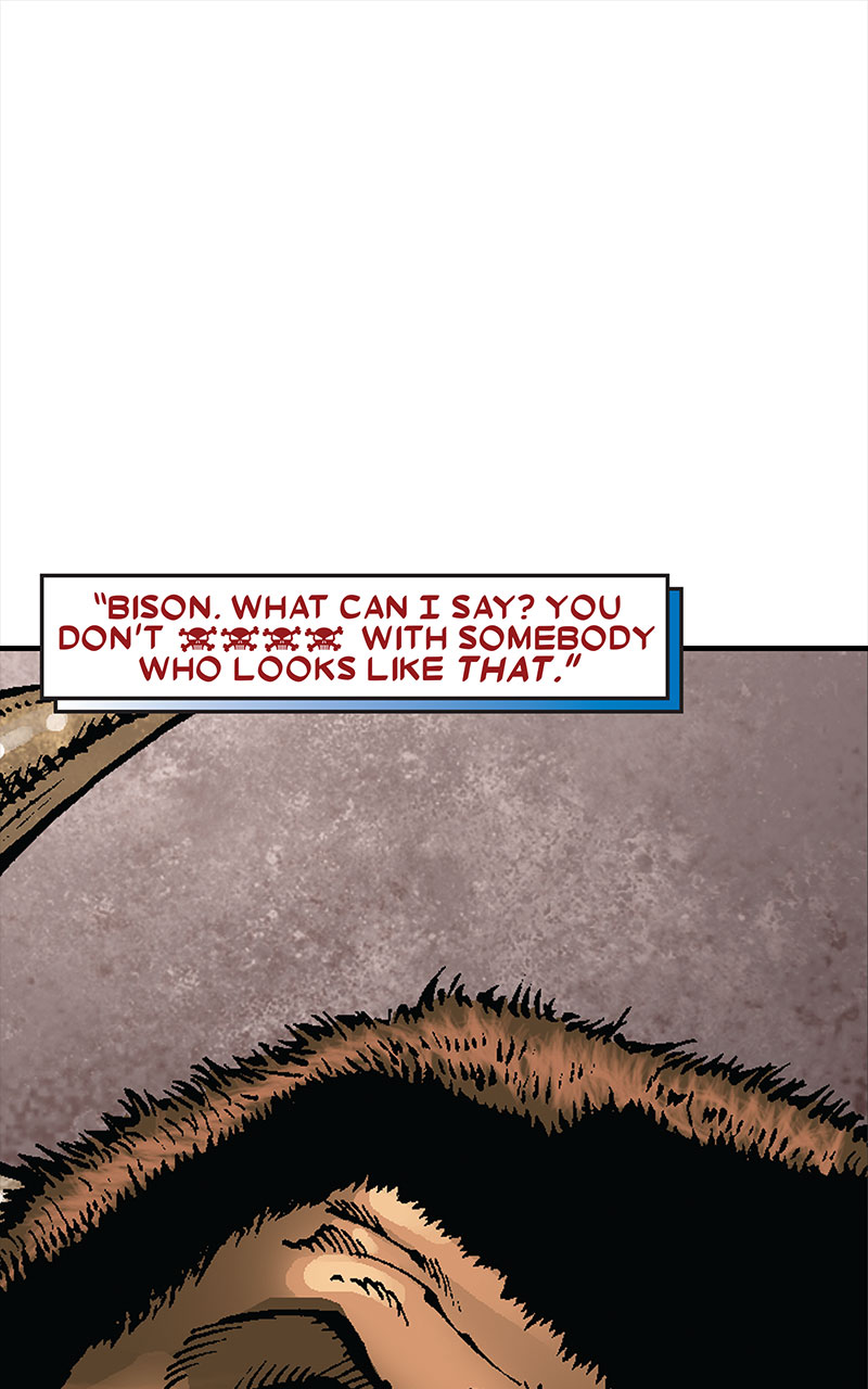 Guardians of the Galaxy: Somebody's Got to Do It Infinity Comic (2023-) issue 17 - Page 53