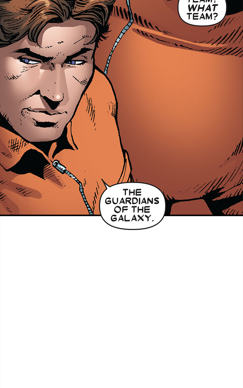 Guardians of the Galaxy: Somebody's Got to Do It Infinity Comic (2023-) issue 17 - Page 57