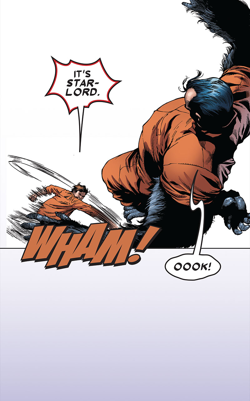 Guardians of the Galaxy: Somebody's Got to Do It Infinity Comic (2023-) issue 17 - Page 67