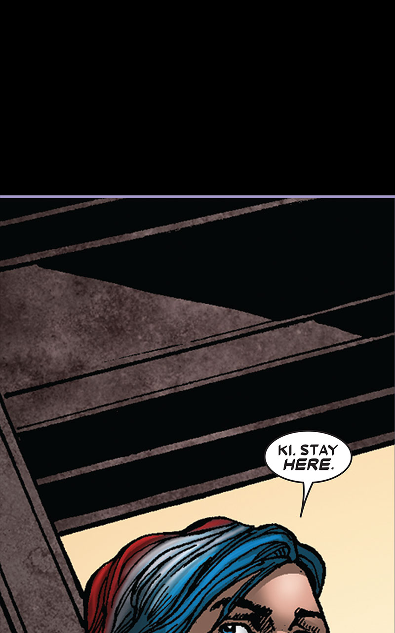 Guardians of the Galaxy: Somebody's Got to Do It Infinity Comic (2023-) issue 17 - Page 93