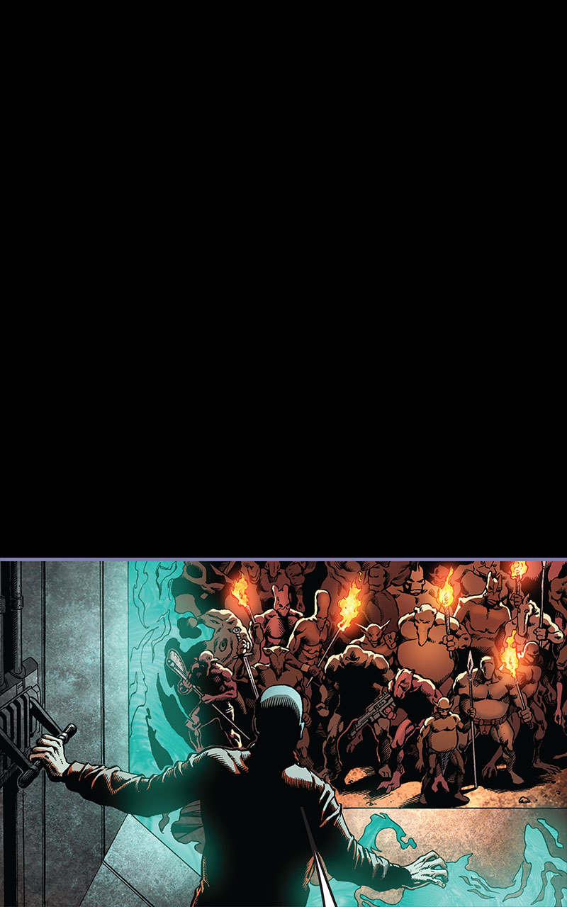 Guardians of the Galaxy: Somebody's Got to Do It Infinity Comic (2023-) issue 18 - Page 16