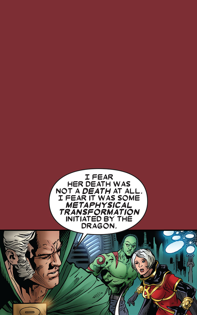 Guardians of the Galaxy: Somebody's Got to Do It Infinity Comic (2023-) issue 18 - Page 25