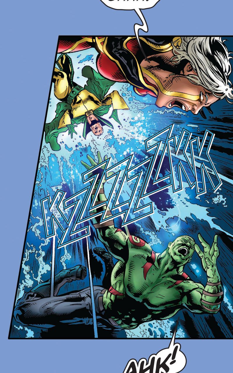 Guardians of the Galaxy: Somebody's Got to Do It Infinity Comic (2023-) issue 18 - Page 36