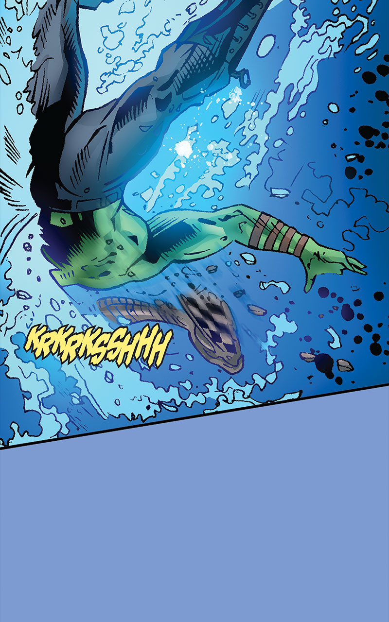 Guardians of the Galaxy: Somebody's Got to Do It Infinity Comic (2023-) issue 18 - Page 40