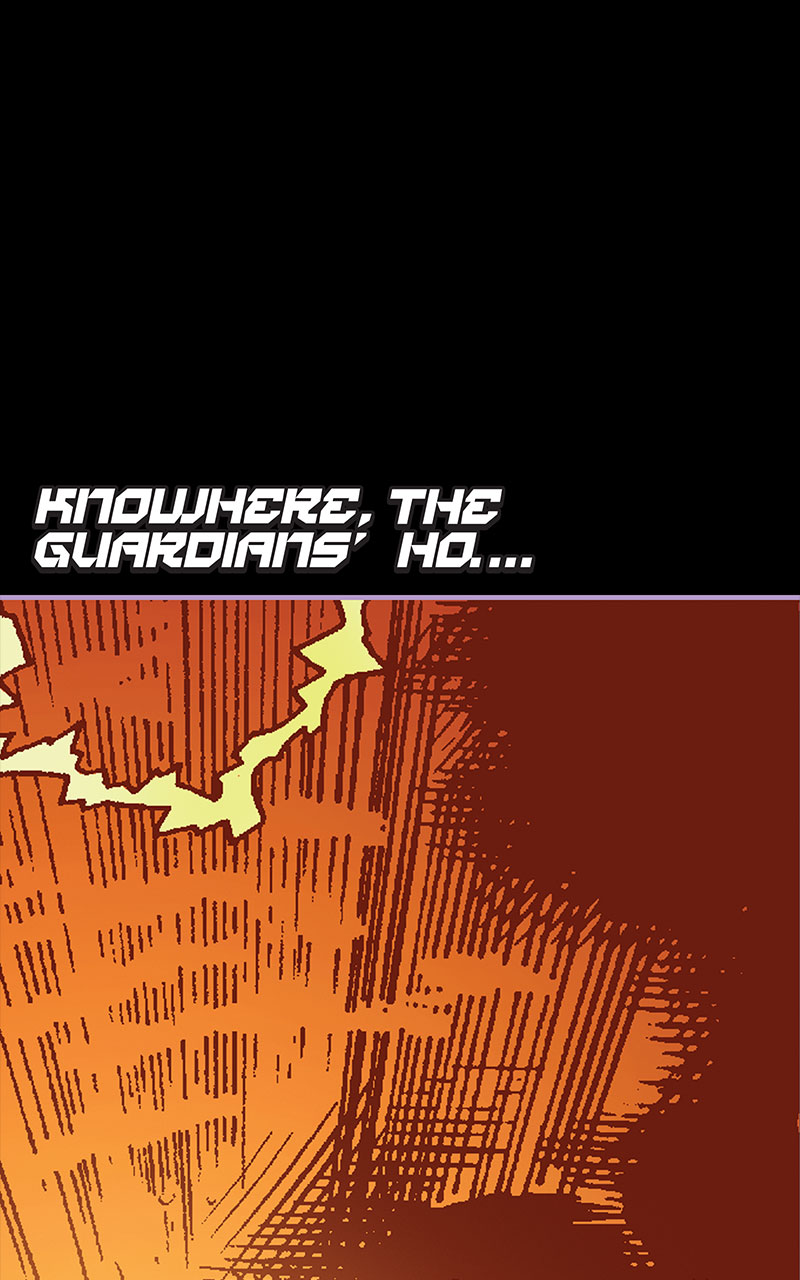 Guardians of the Galaxy: Somebody's Got to Do It Infinity Comic (2023-) issue 18 - Page 43