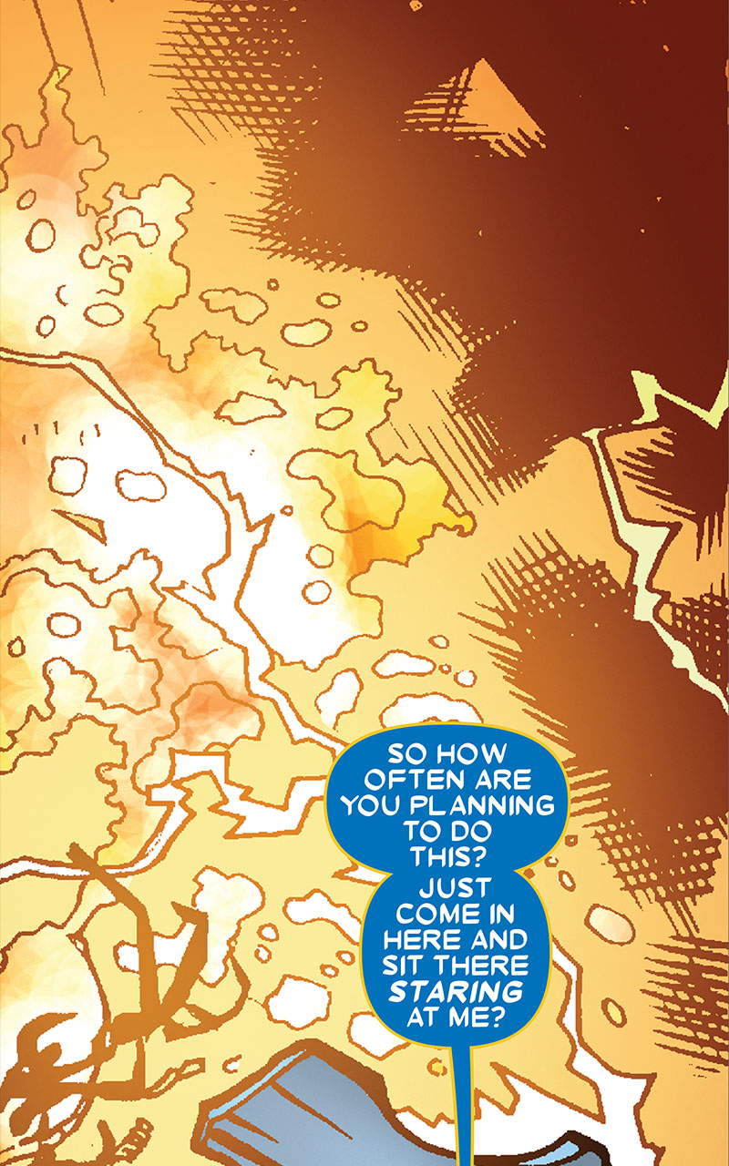 Guardians of the Galaxy: Somebody's Got to Do It Infinity Comic (2023-) issue 18 - Page 44