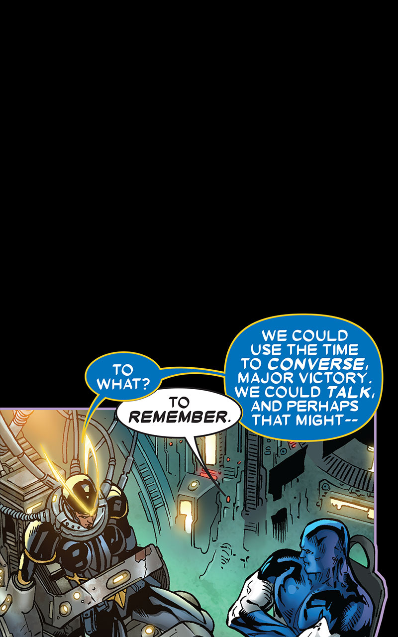 Guardians of the Galaxy: Somebody's Got to Do It Infinity Comic (2023-) issue 18 - Page 50