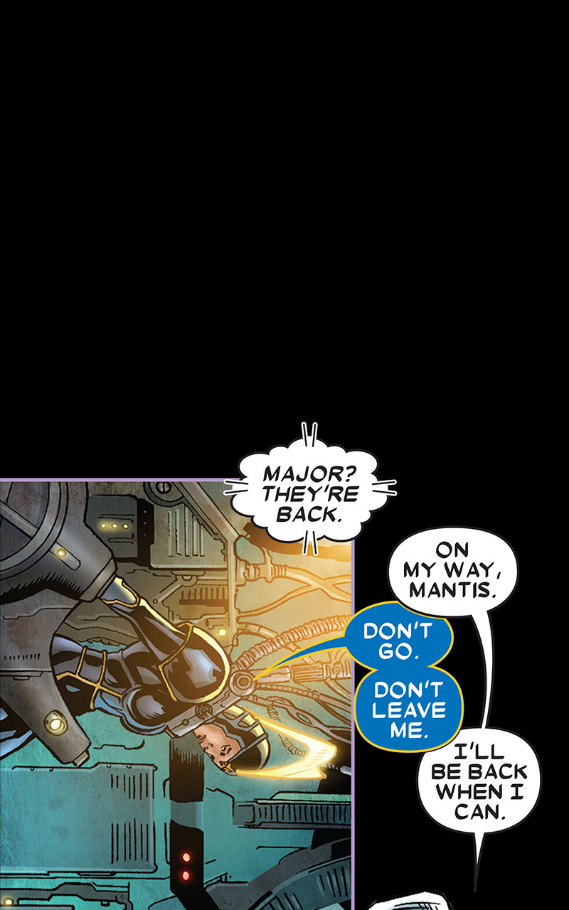 Guardians of the Galaxy: Somebody's Got to Do It Infinity Comic (2023-) issue 18 - Page 54