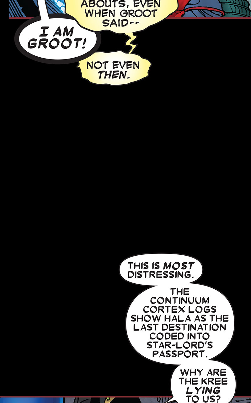 Guardians of the Galaxy: Somebody's Got to Do It Infinity Comic (2023-) issue 18 - Page 58