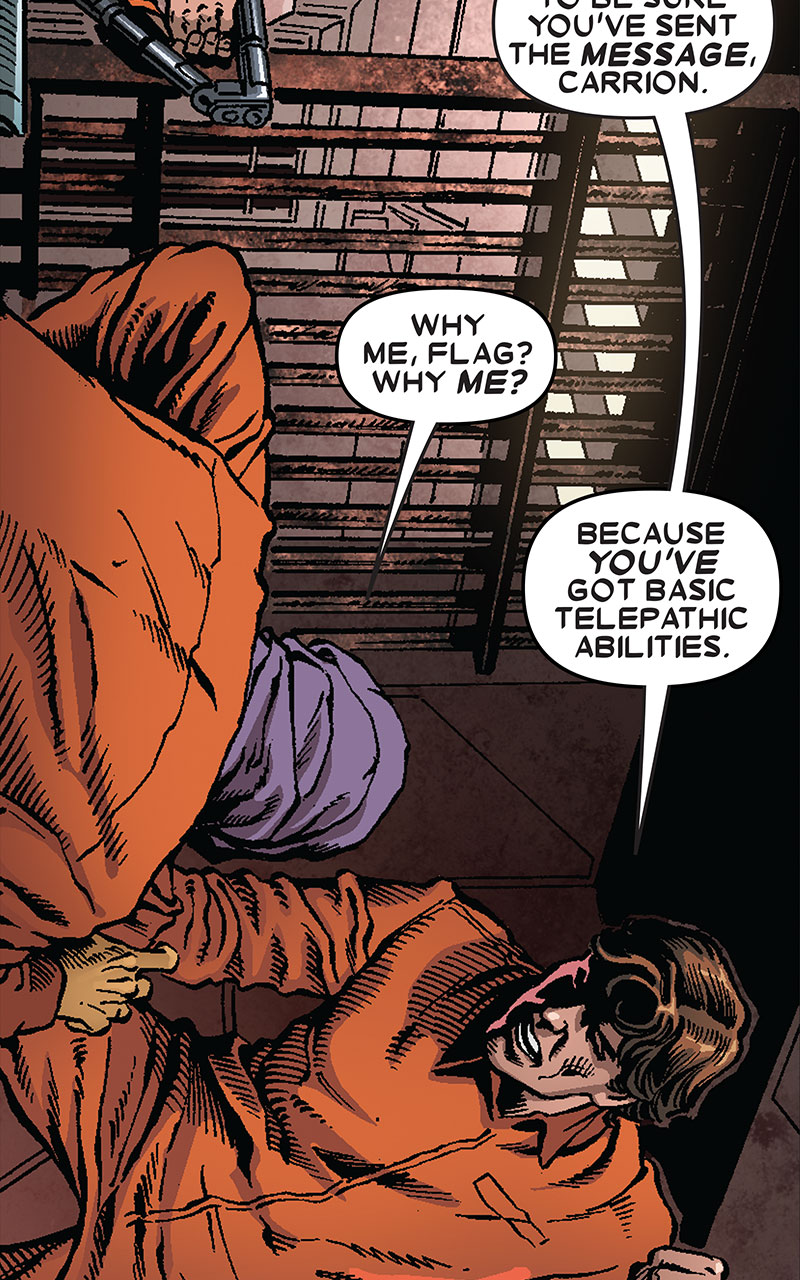 Guardians of the Galaxy: Somebody's Got to Do It Infinity Comic (2023-) issue 18 - Page 68