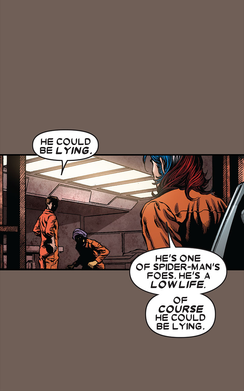 Guardians of the Galaxy: Somebody's Got to Do It Infinity Comic (2023-) issue 18 - Page 72