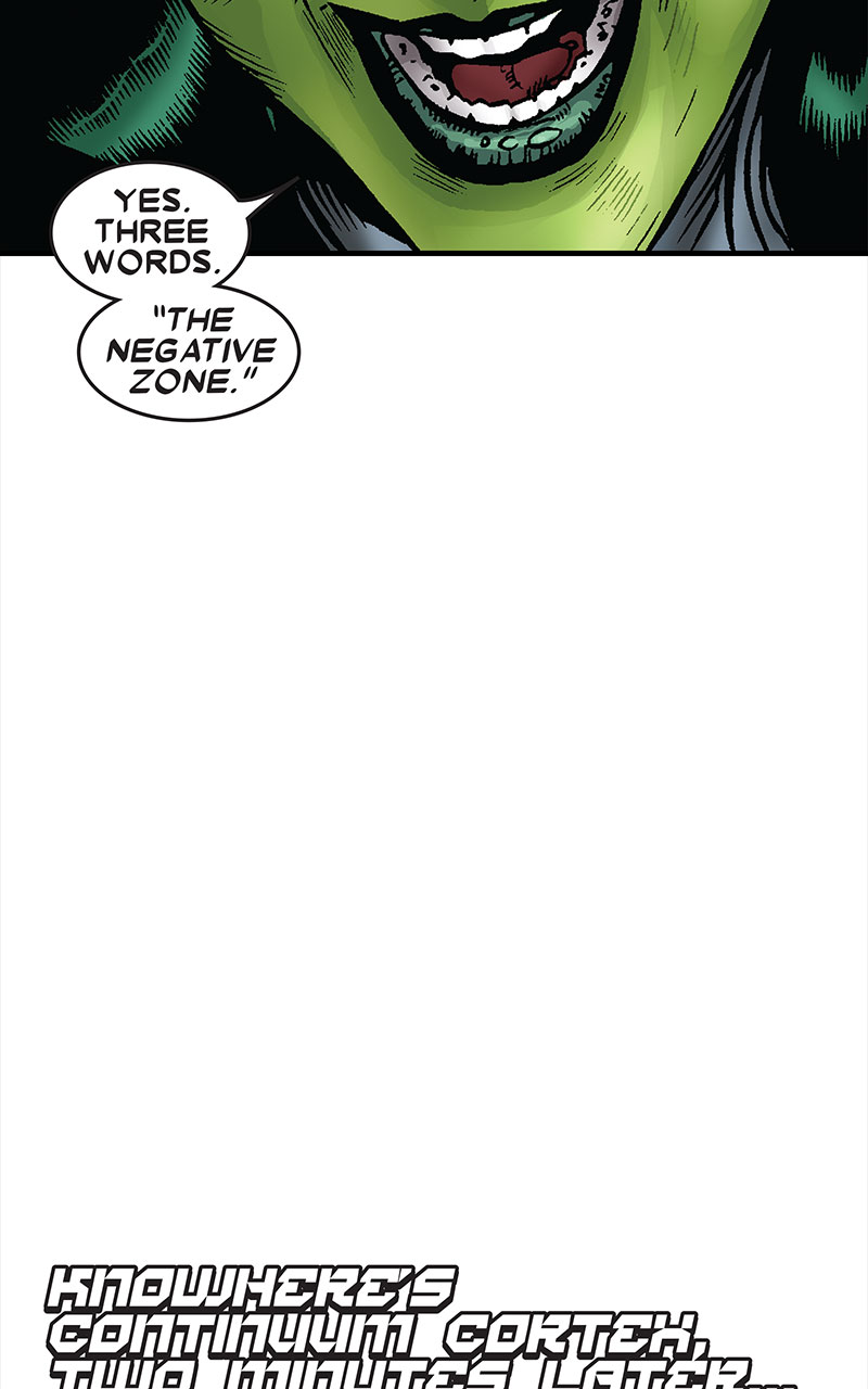 Guardians of the Galaxy: Somebody's Got to Do It Infinity Comic (2023-) issue 18 - Page 79