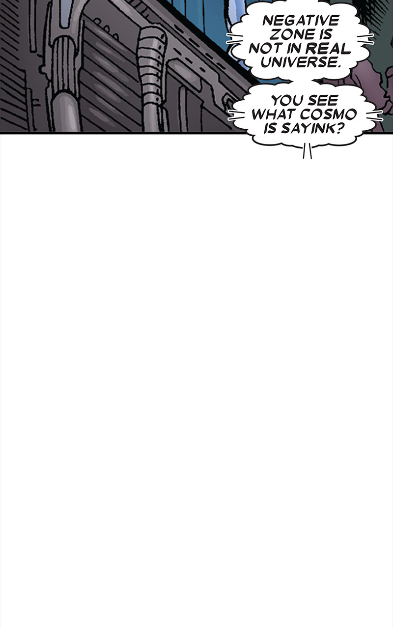 Guardians of the Galaxy: Somebody's Got to Do It Infinity Comic (2023-) issue 18 - Page 81