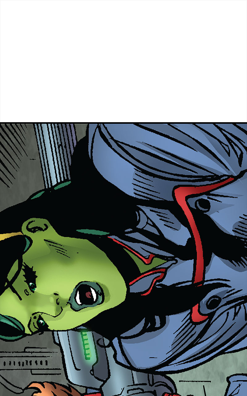 Guardians of the Galaxy: Somebody's Got to Do It Infinity Comic (2023-) issue 18 - Page 83