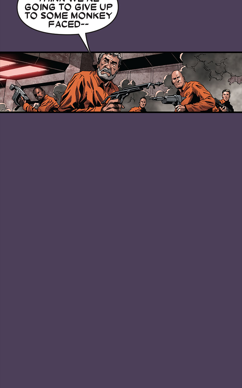 Guardians of the Galaxy: Somebody's Got to Do It Infinity Comic (2023-) issue 19 - Page 15