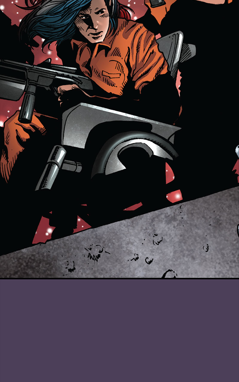 Guardians of the Galaxy: Somebody's Got to Do It Infinity Comic (2023-) issue 19 - Page 24