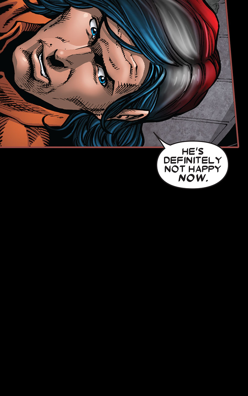 Guardians of the Galaxy: Somebody's Got to Do It Infinity Comic (2023-) issue 19 - Page 34