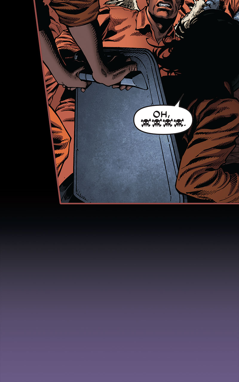 Guardians of the Galaxy: Somebody's Got to Do It Infinity Comic (2023-) issue 19 - Page 42