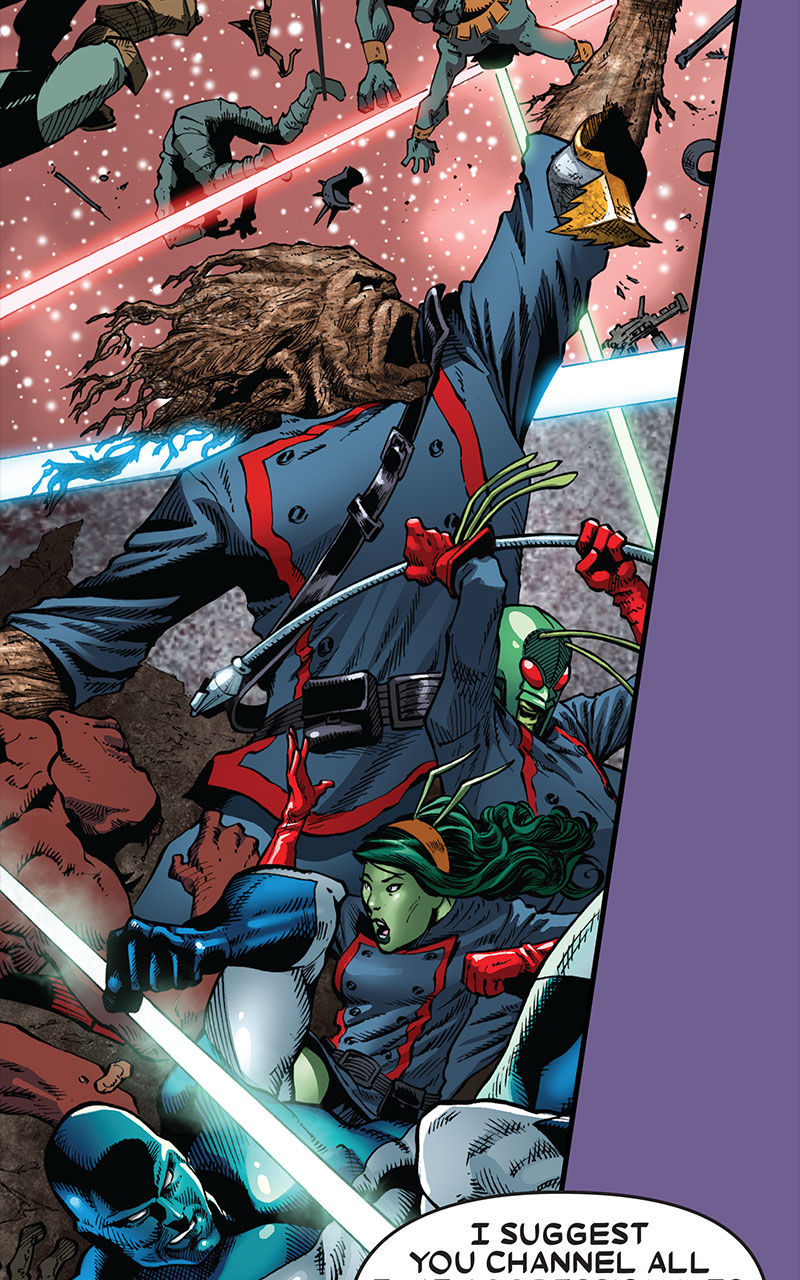 Guardians of the Galaxy: Somebody's Got to Do It Infinity Comic (2023-) issue 19 - Page 47