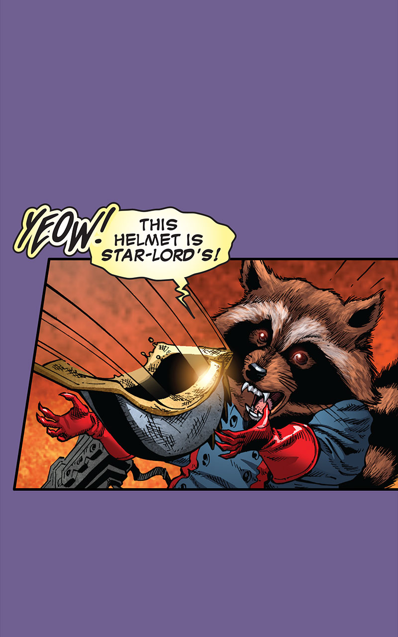 Guardians of the Galaxy: Somebody's Got to Do It Infinity Comic (2023-) issue 19 - Page 49