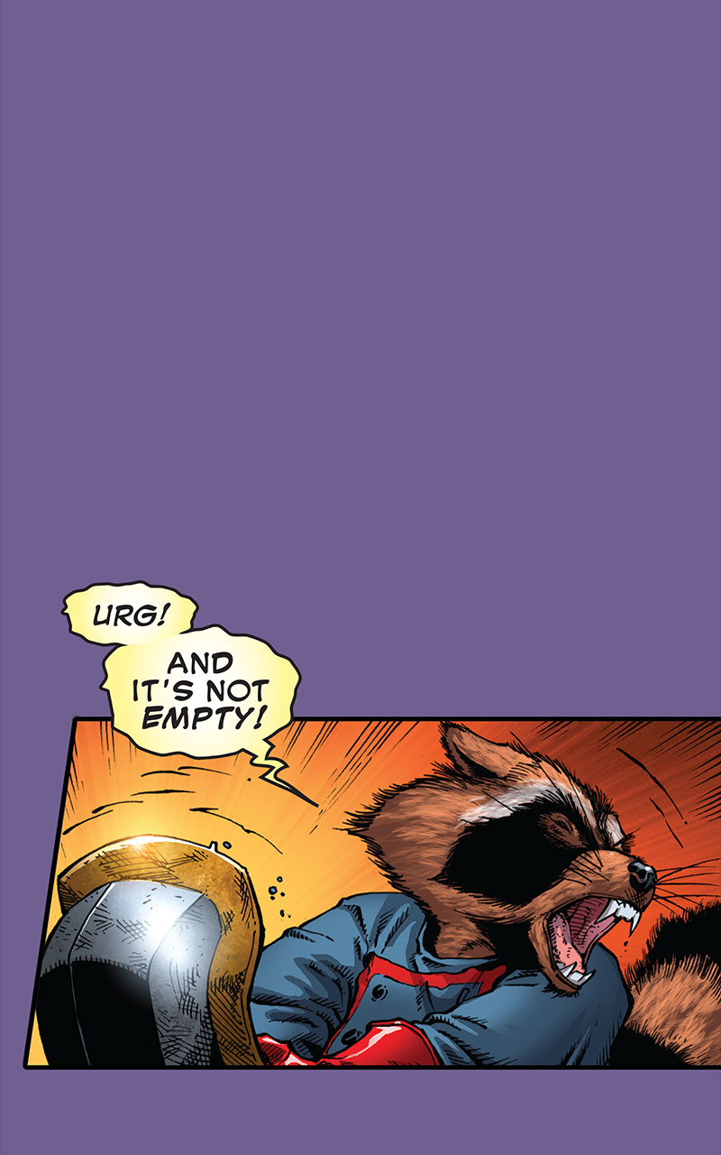 Guardians of the Galaxy: Somebody's Got to Do It Infinity Comic (2023-) issue 19 - Page 50