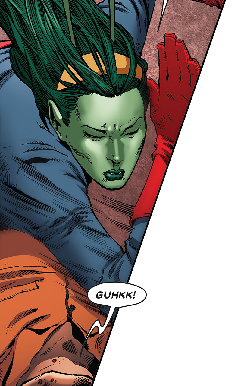 Guardians of the Galaxy: Somebody's Got to Do It Infinity Comic (2023-) issue 19 - Page 71