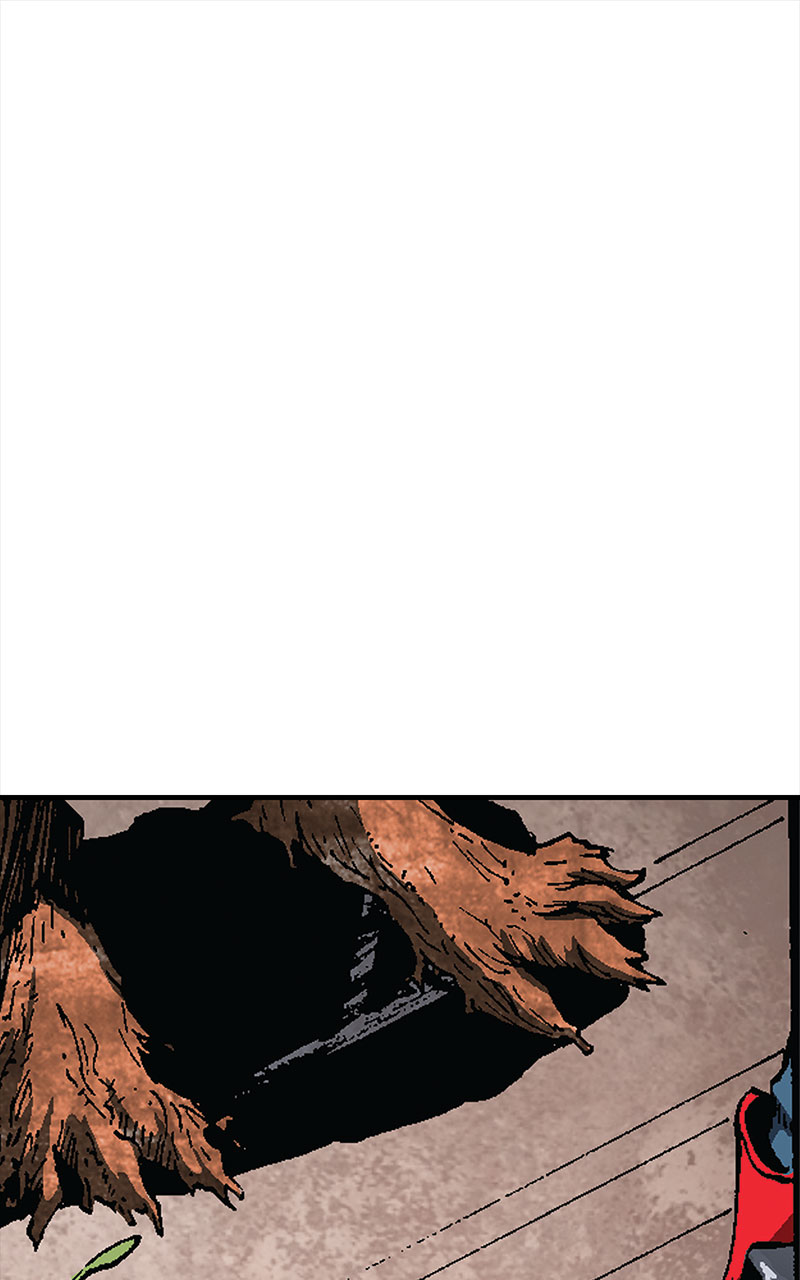 Guardians of the Galaxy: Somebody's Got to Do It Infinity Comic (2023-) issue 19 - Page 83