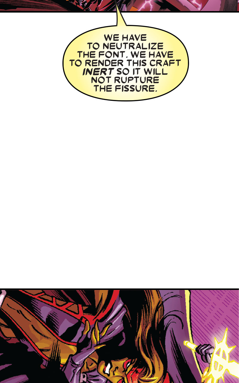 Guardians of the Galaxy: Somebody's Got to Do It Infinity Comic (2023-) issue 2 - Page 26