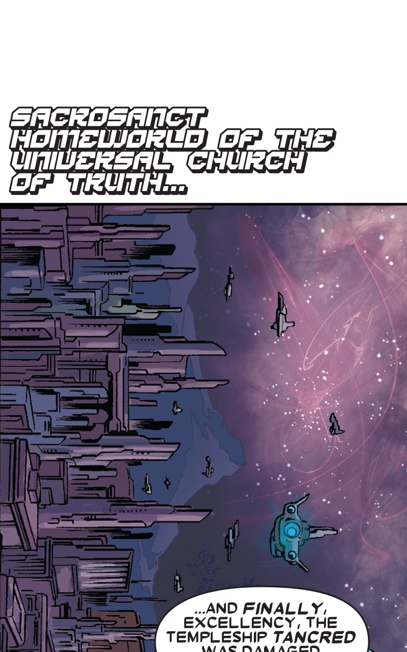 Guardians of the Galaxy: Somebody's Got to Do It Infinity Comic (2023-) issue 2 - Page 53