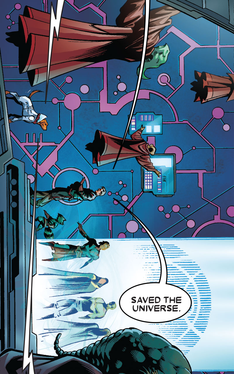 Guardians of the Galaxy: Somebody's Got to Do It Infinity Comic (2023-) issue 2 - Page 65