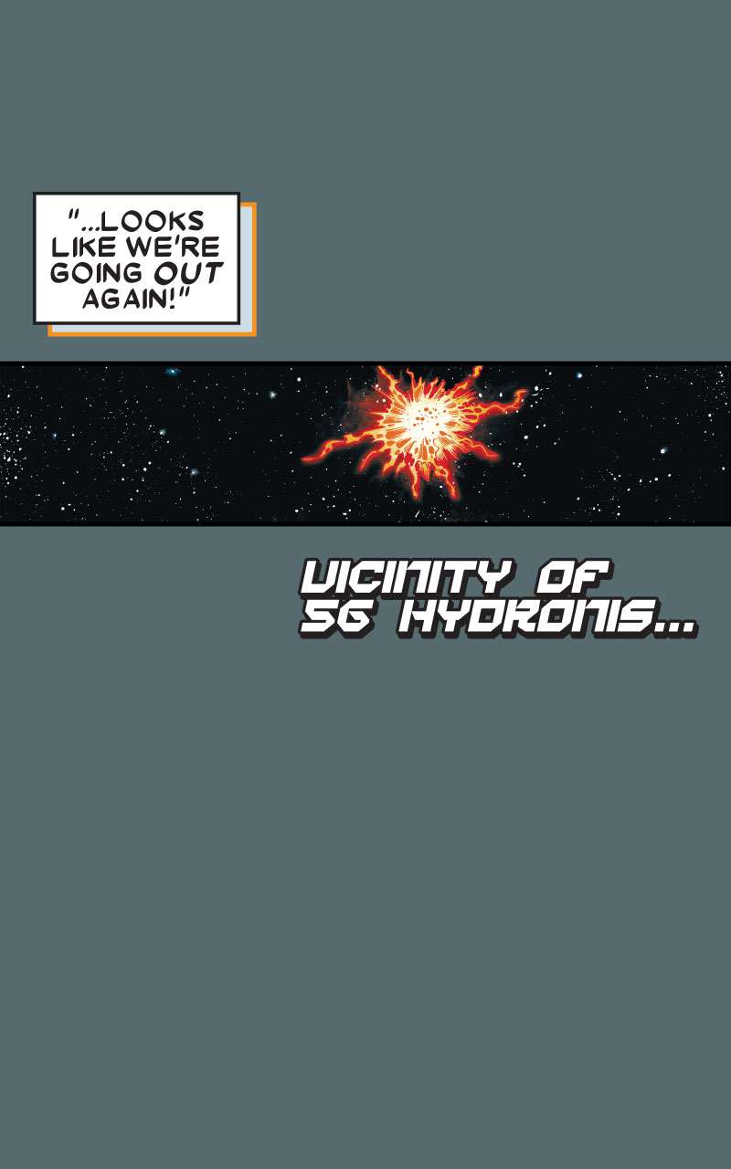 Guardians of the Galaxy: Somebody's Got to Do It Infinity Comic (2023-) issue 2 - Page 92