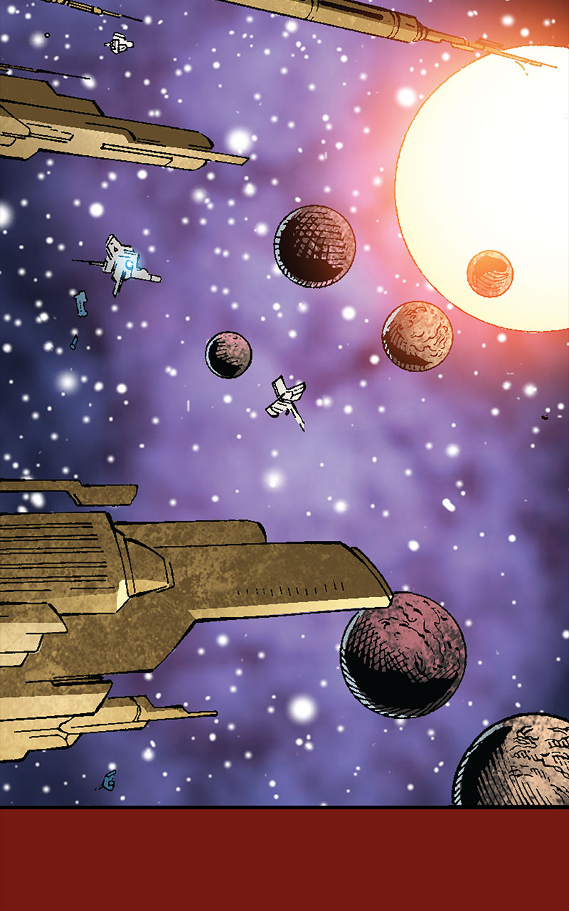 Guardians of the Galaxy: Somebody's Got to Do It Infinity Comic (2023-) issue 20 - Page 9