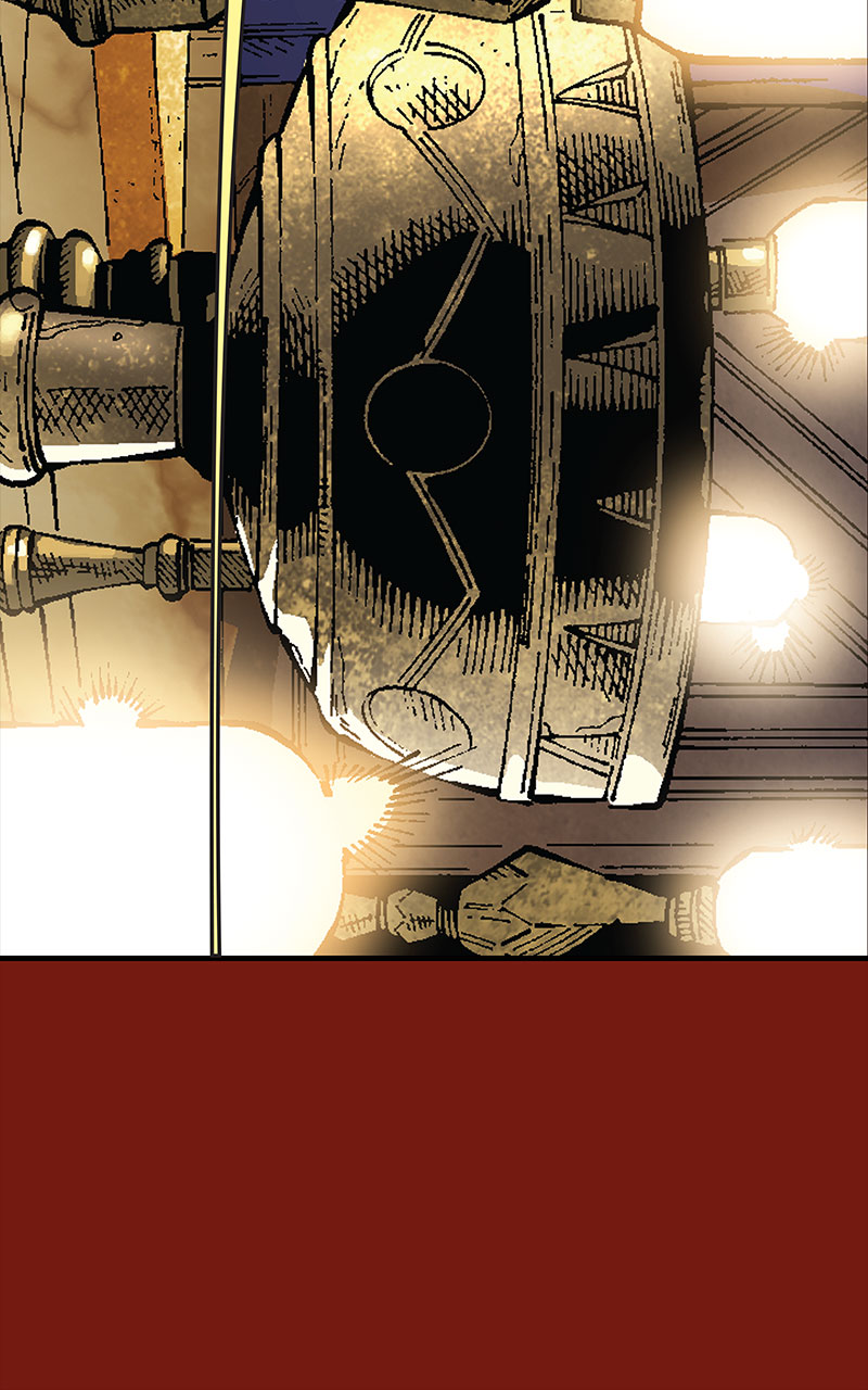 Guardians of the Galaxy: Somebody's Got to Do It Infinity Comic (2023-) issue 20 - Page 12