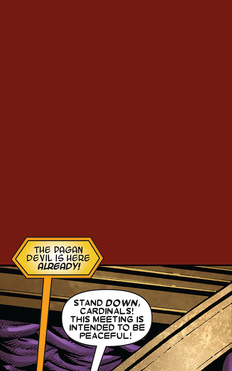 Guardians of the Galaxy: Somebody's Got to Do It Infinity Comic (2023-) issue 20 - Page 14