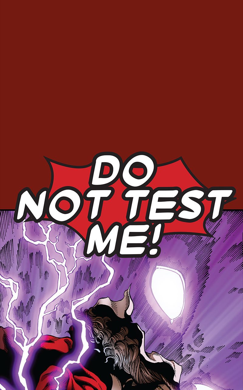 Guardians of the Galaxy: Somebody's Got to Do It Infinity Comic (2023-) issue 20 - Page 36