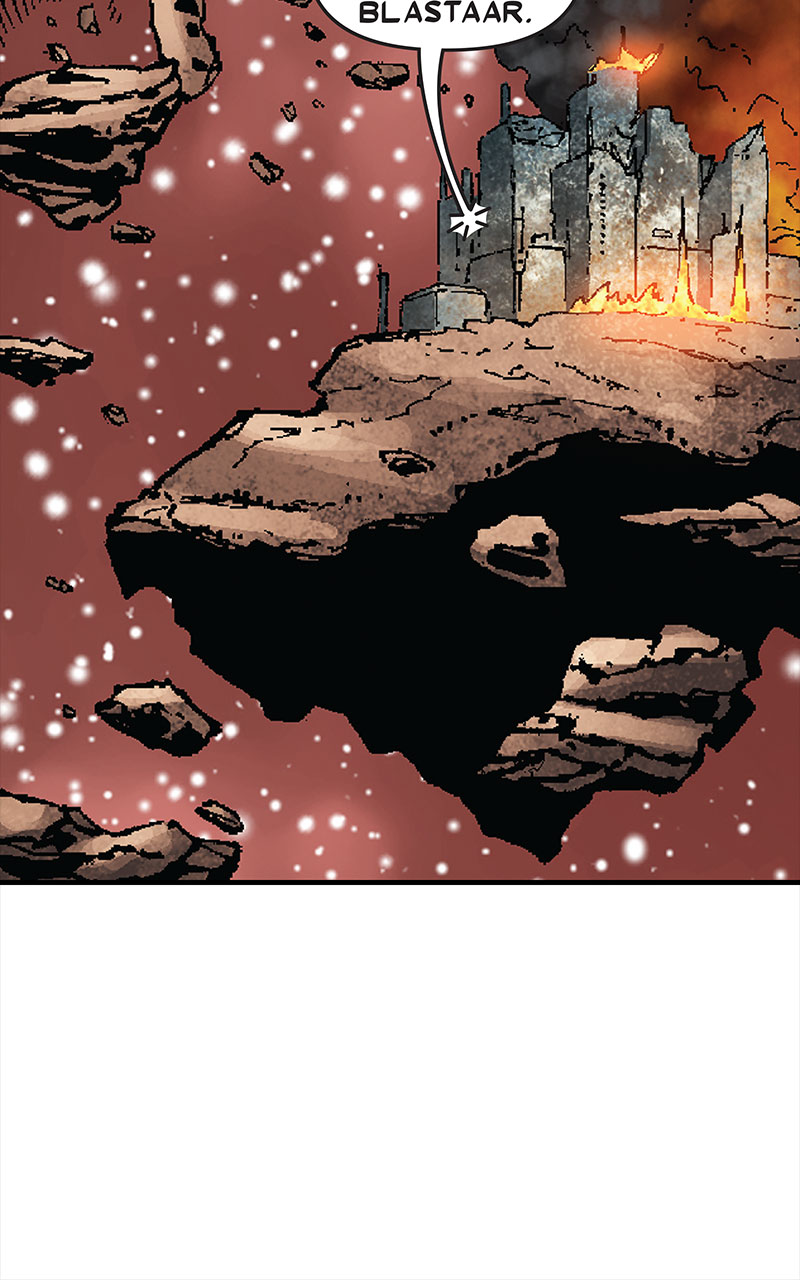 Guardians of the Galaxy: Somebody's Got to Do It Infinity Comic (2023-) issue 20 - Page 42