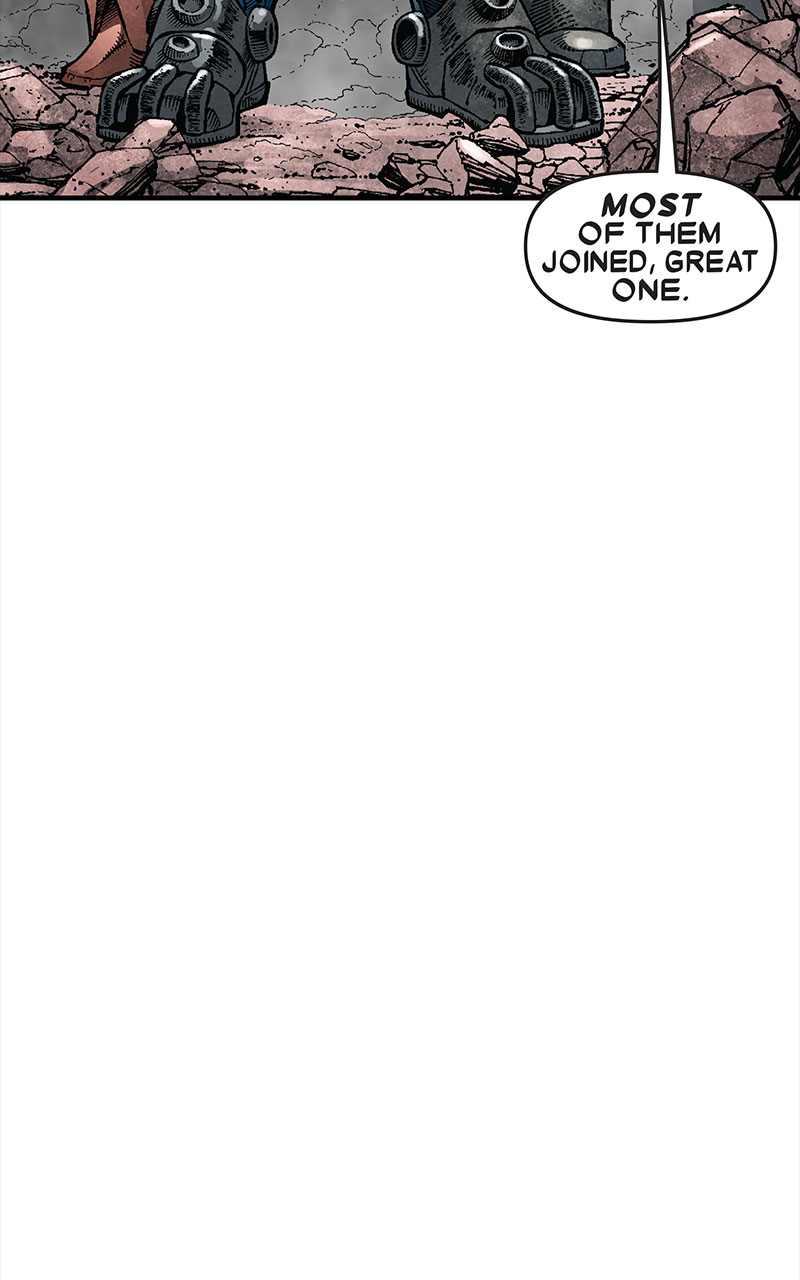 Guardians of the Galaxy: Somebody's Got to Do It Infinity Comic (2023-) issue 20 - Page 44