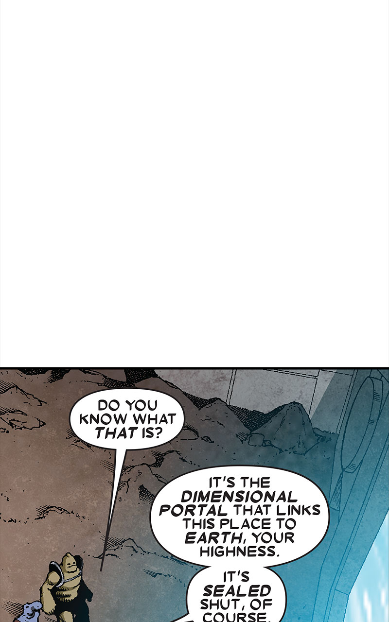 Guardians of the Galaxy: Somebody's Got to Do It Infinity Comic (2023-) issue 20 - Page 51