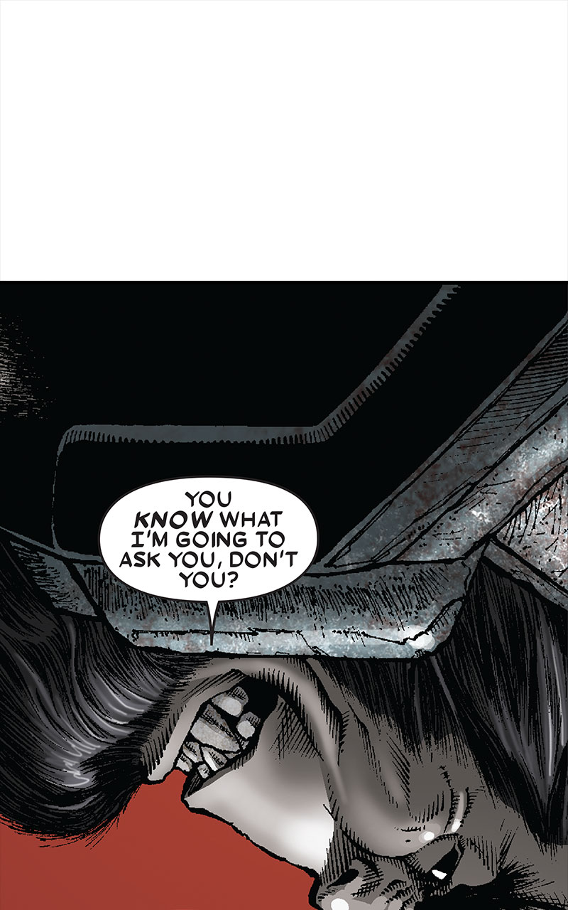 Guardians of the Galaxy: Somebody's Got to Do It Infinity Comic (2023-) issue 20 - Page 53