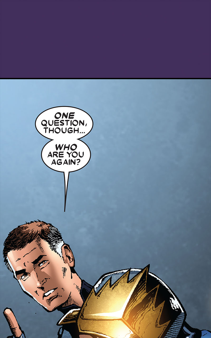 Guardians of the Galaxy: Somebody's Got to Do It Infinity Comic (2023-) issue 20 - Page 63